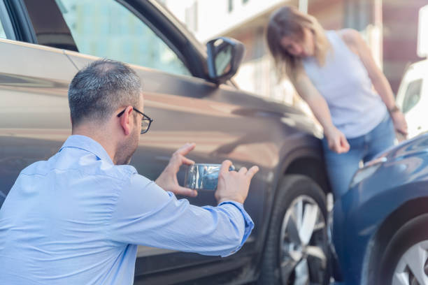 Car insurance rates in North Decatur