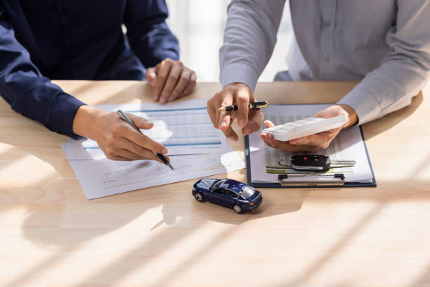 Car insurance options for North Decatur residents